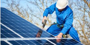 Installation Maintenance Panneaux Solaires Photovoltaïques à Rubigny